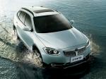 Brilliance V5 2011 года